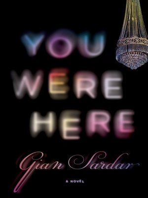cover image of You Were Here